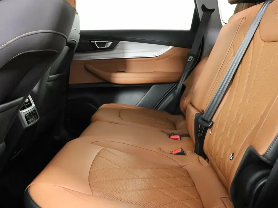 Chery Tiggo 8 Pro Max