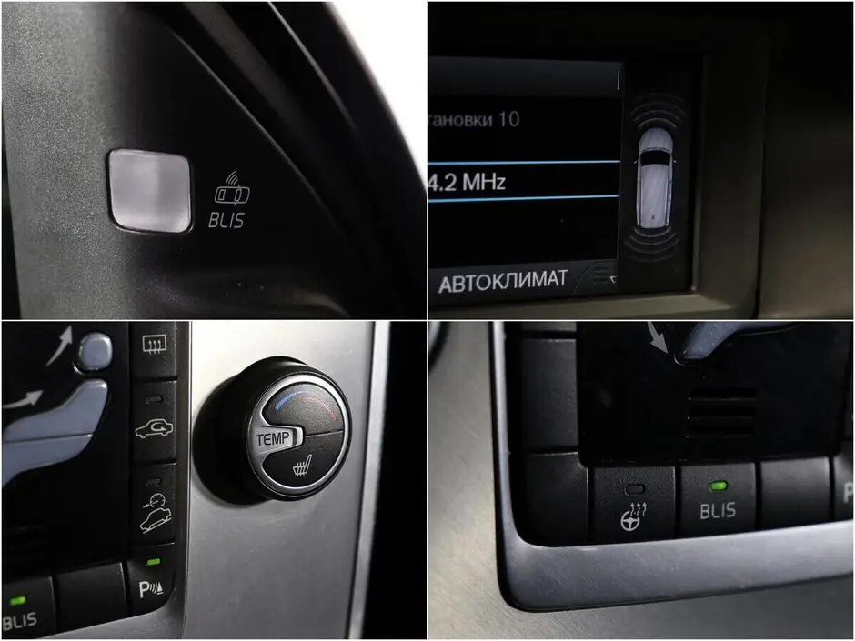 Volvo XC70