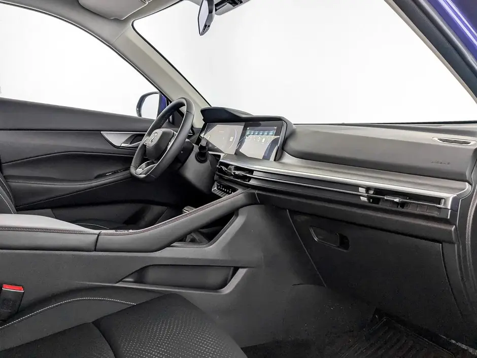 Changan CS35PLUS