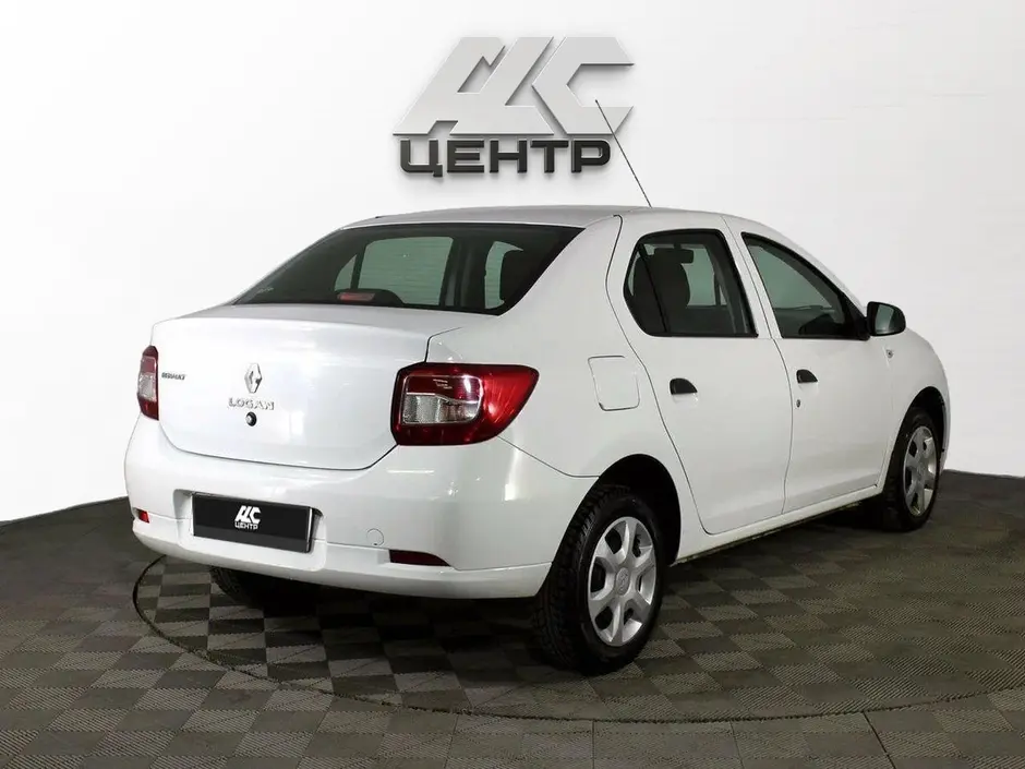 Renault Logan