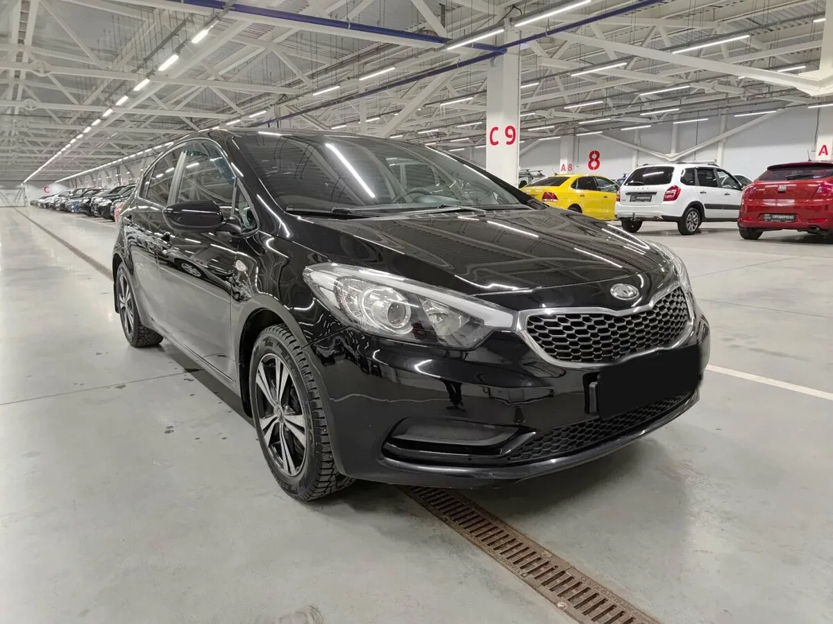 Kia Cerato