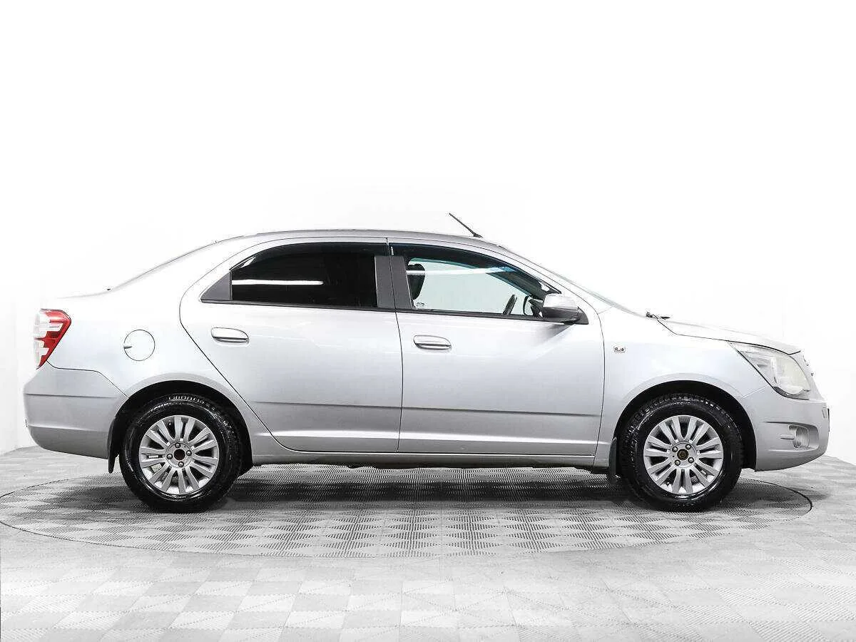 Chevrolet Cobalt
