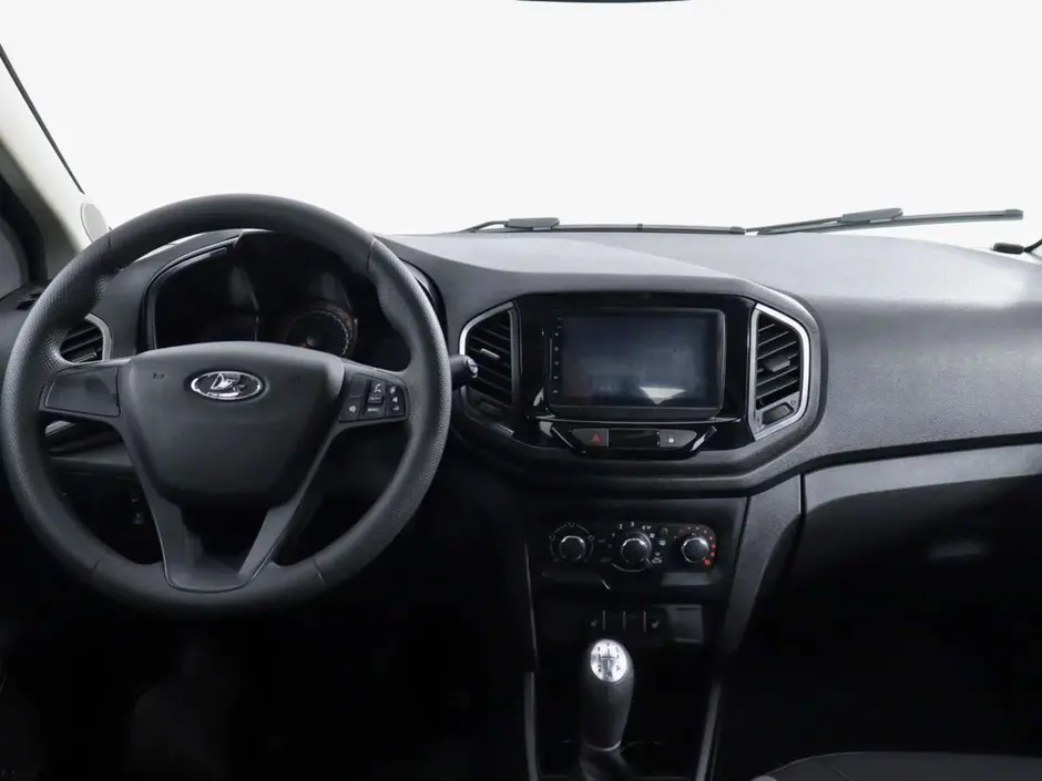 LADA (ВАЗ) XRAY