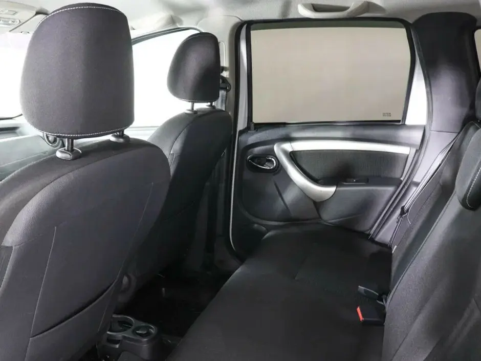 Nissan Terrano
