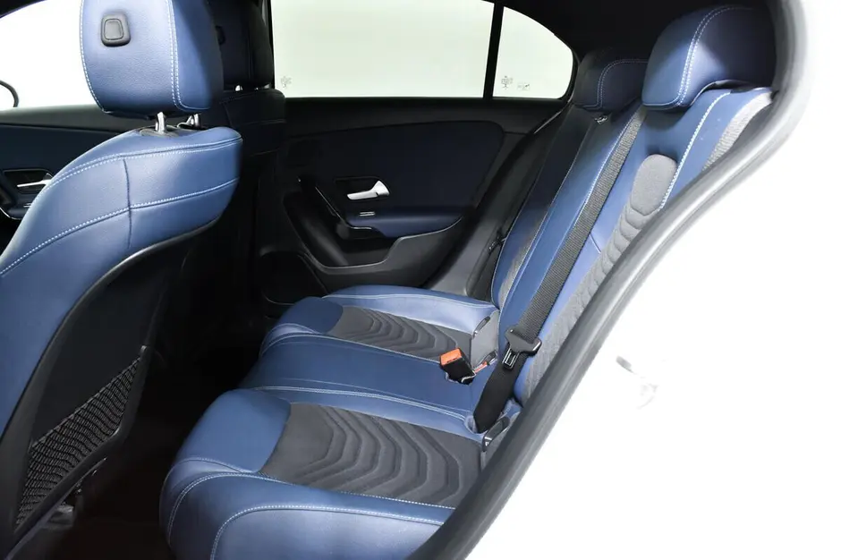 Mercedes-Benz A-Класс