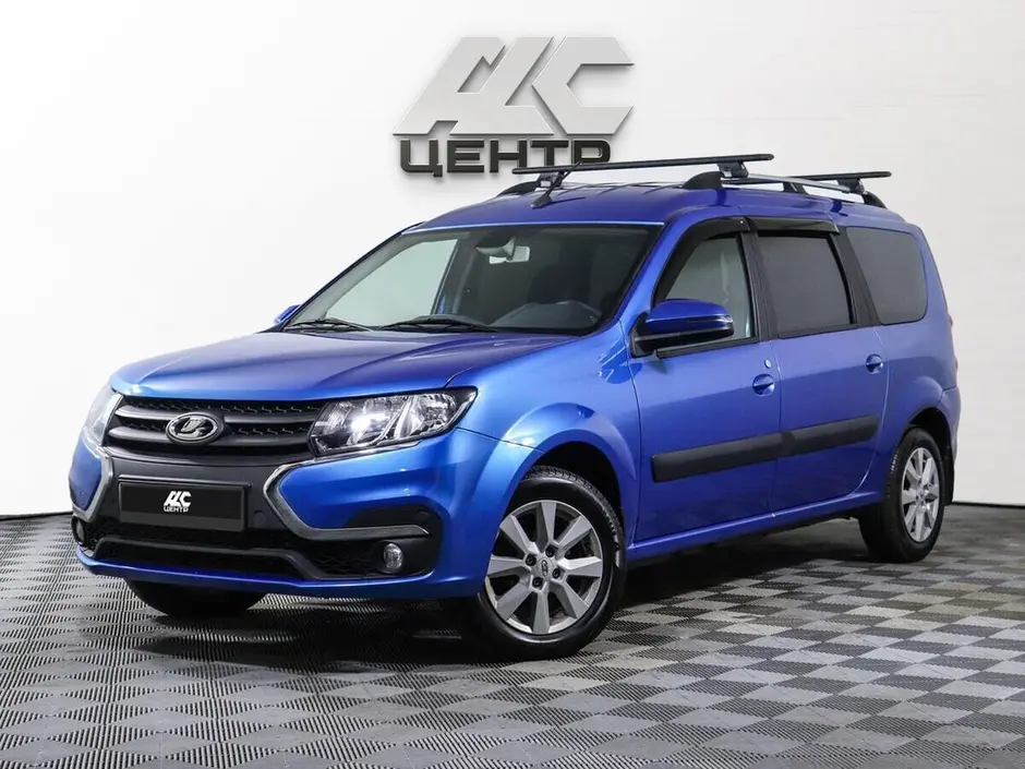 LADA (ВАЗ) Largus