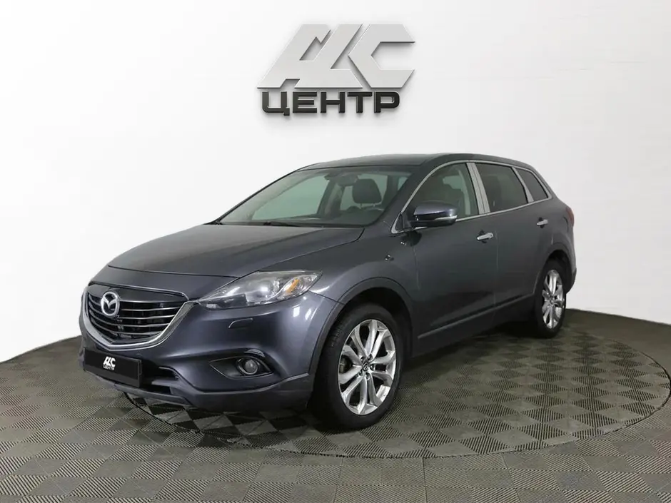 Mazda CX-9