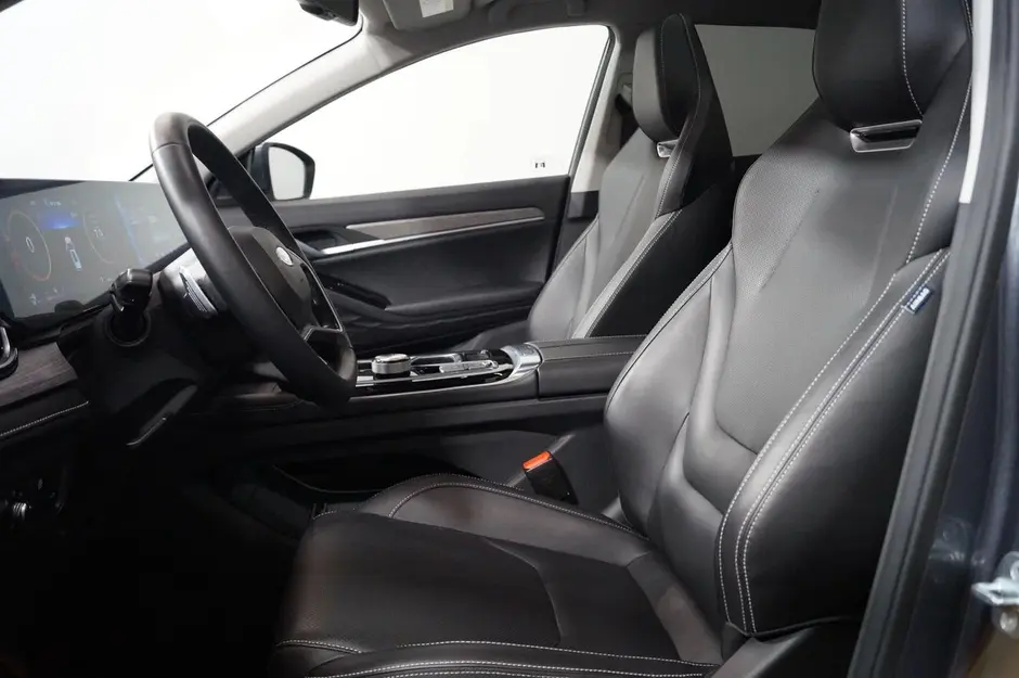 JAC JS6
