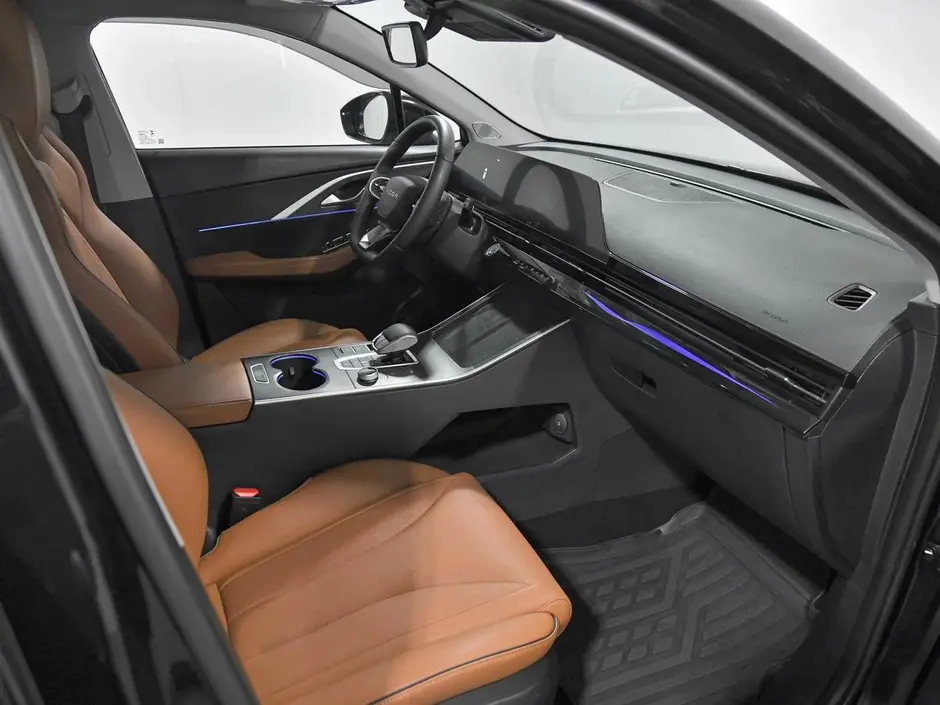 Omoda C5