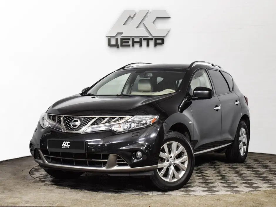 Nissan Murano