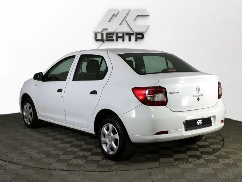 Renault Logan