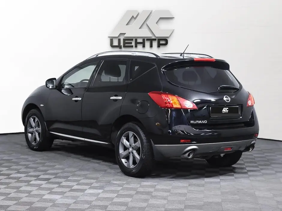 Nissan Murano