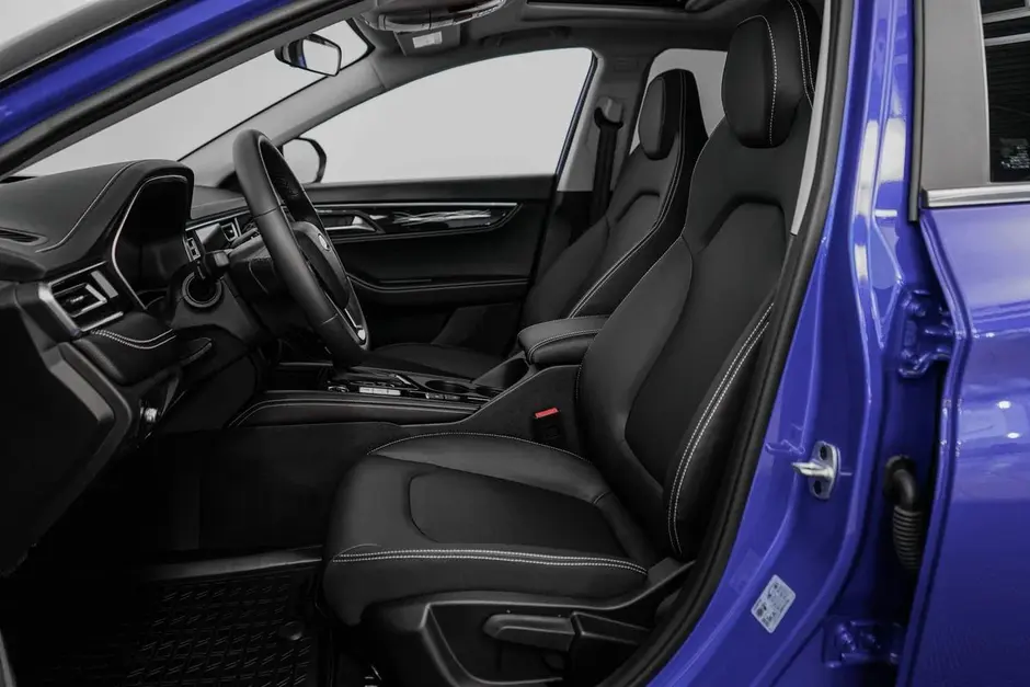 JAC J7