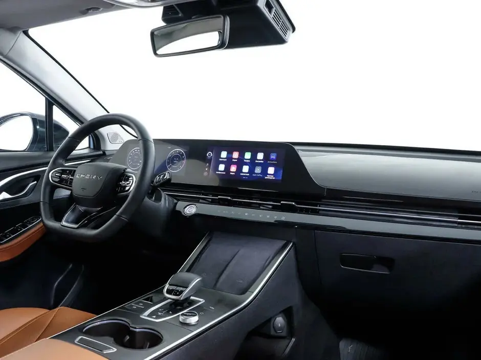 Omoda C5