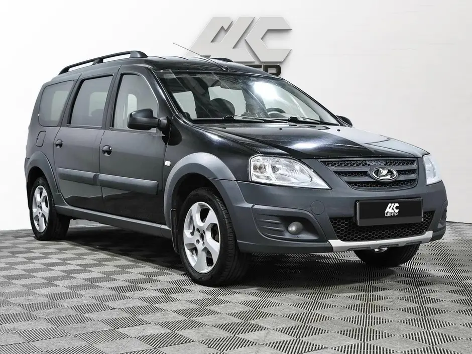 LADA (ВАЗ) Largus