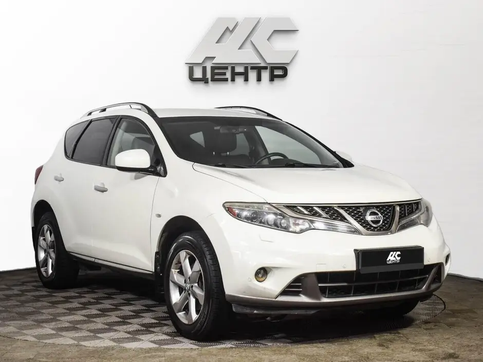 Nissan Murano