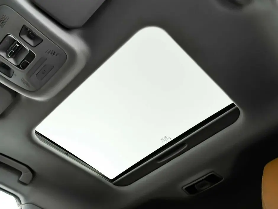 Omoda C5