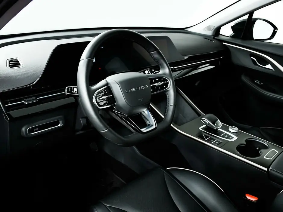 Omoda C5