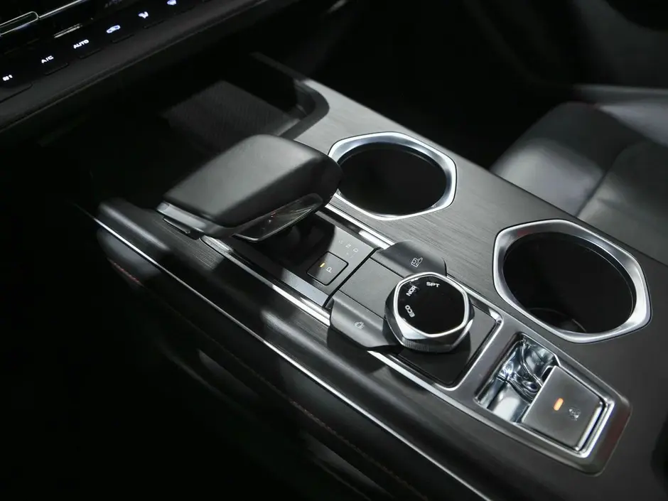 Changan CS55PLUS