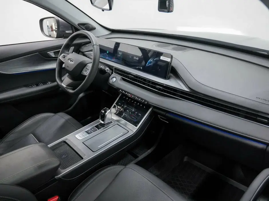 Chery Tiggo 7 Pro Max