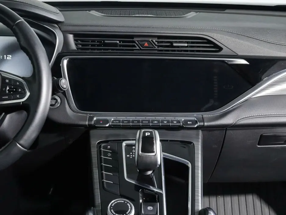 Geely Atlas Pro