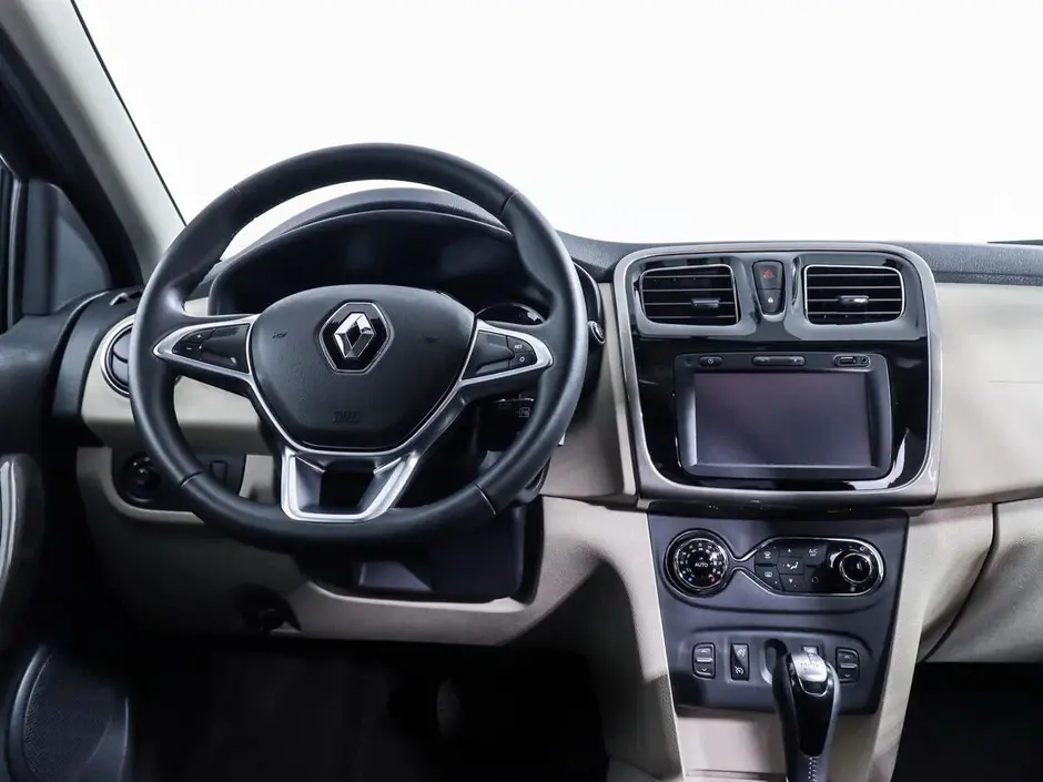 Renault Logan