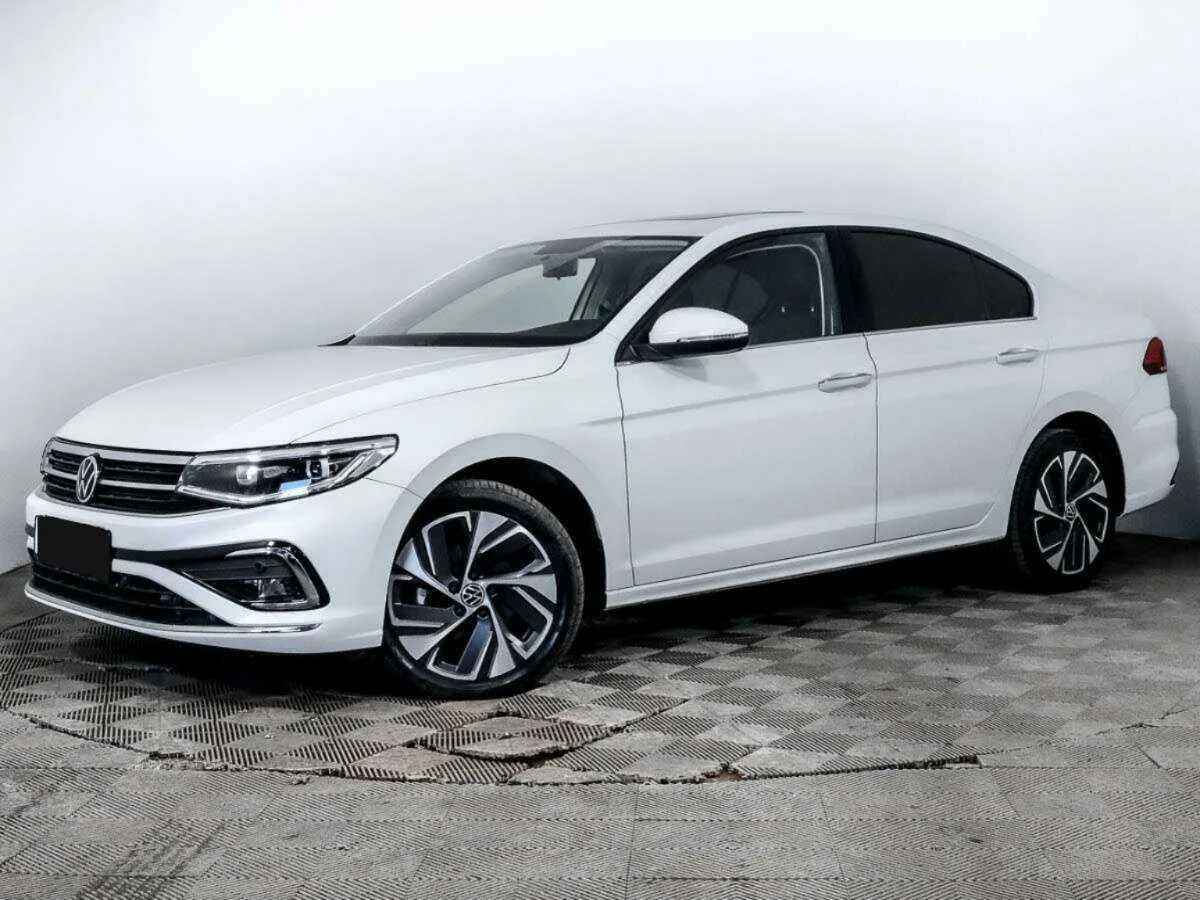 Volkswagen Bora