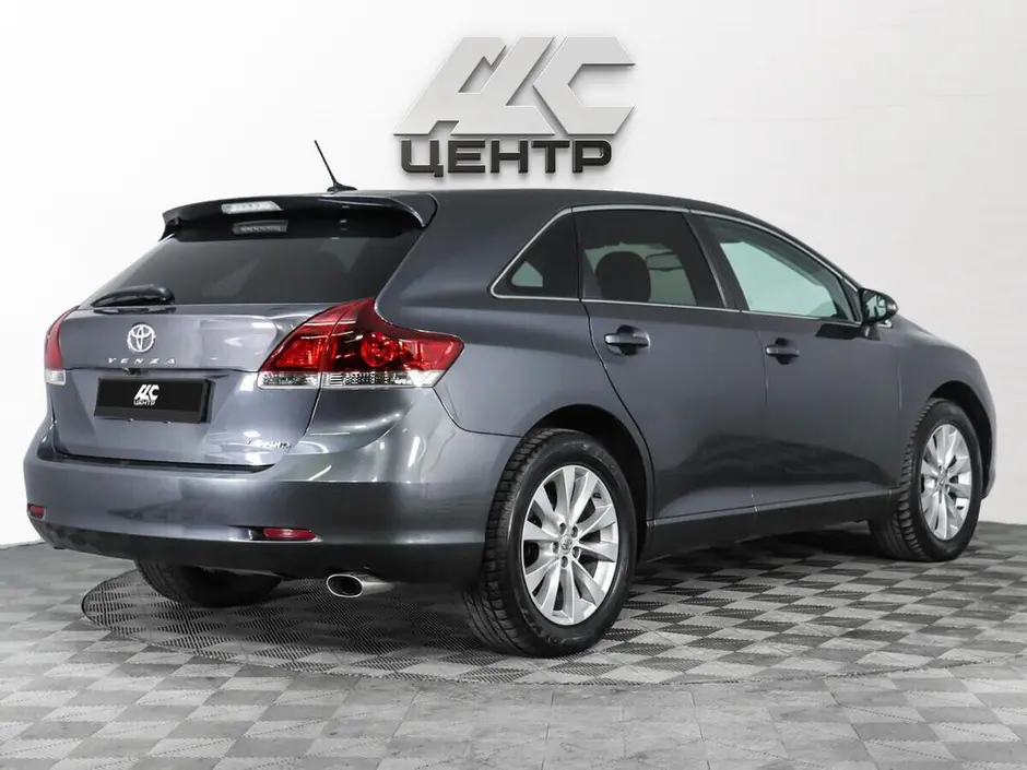 Toyota Venza