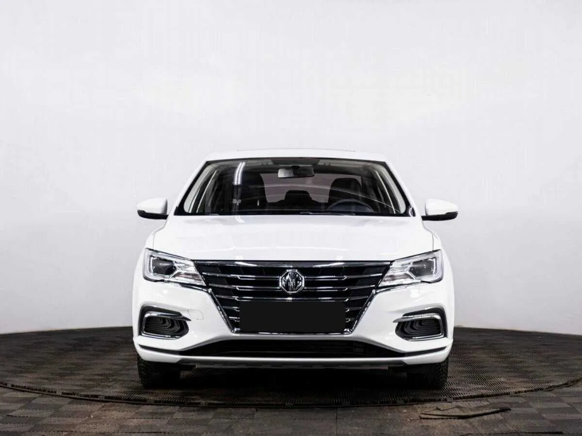 MG 5