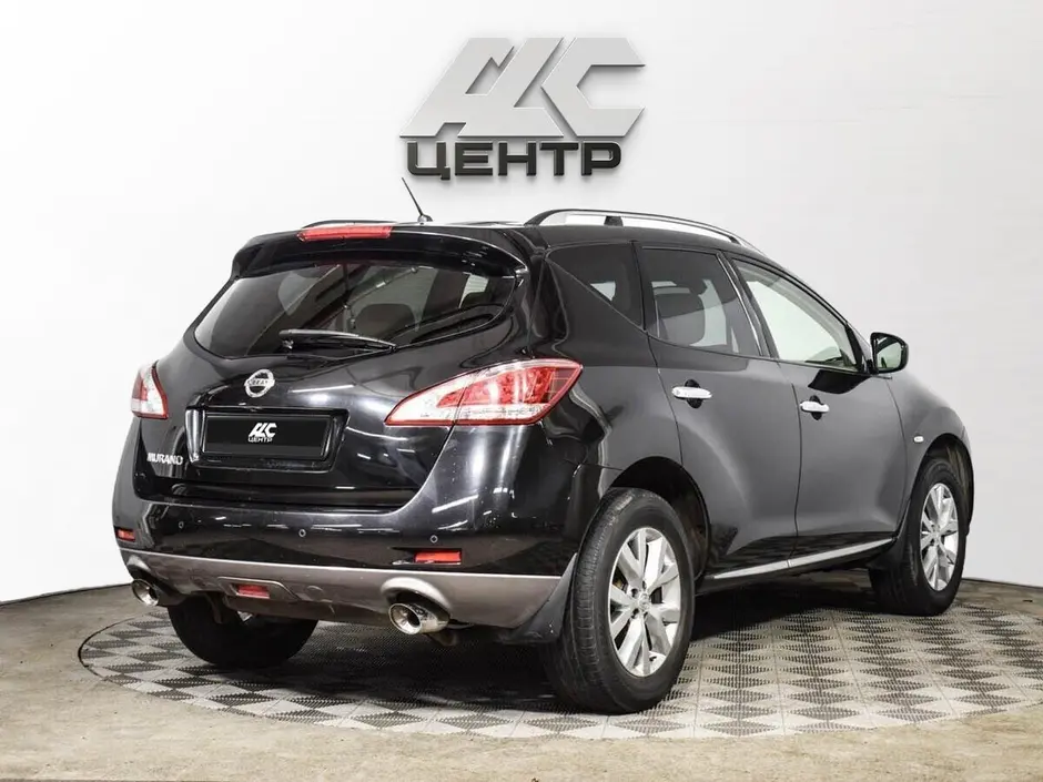 Nissan Murano