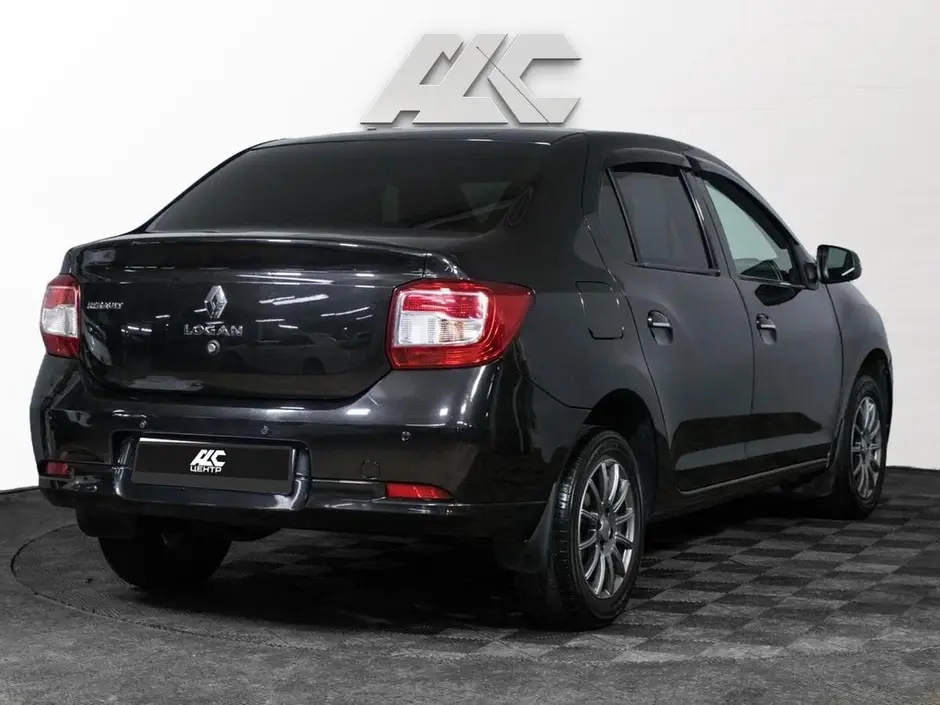 Renault Logan
