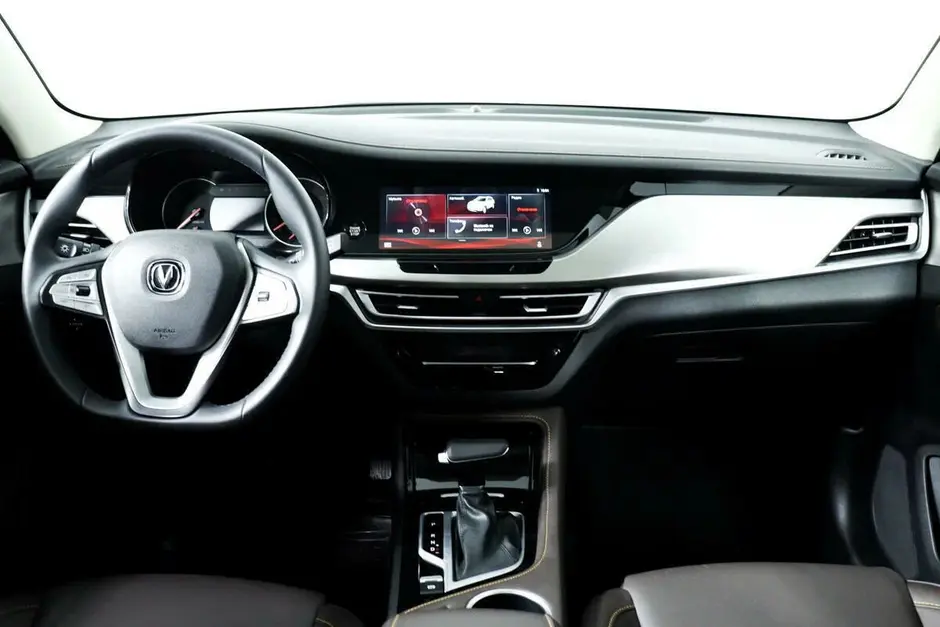 Changan CS35PLUS