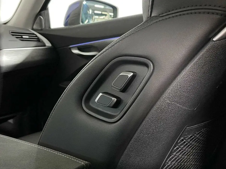 Geely Tugella