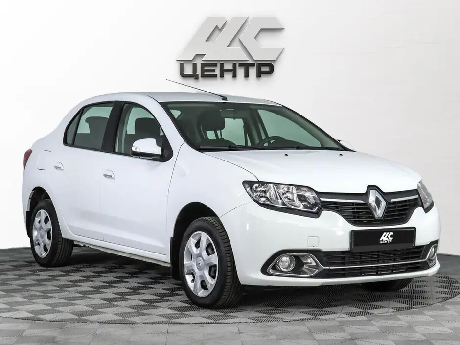 Renault Logan