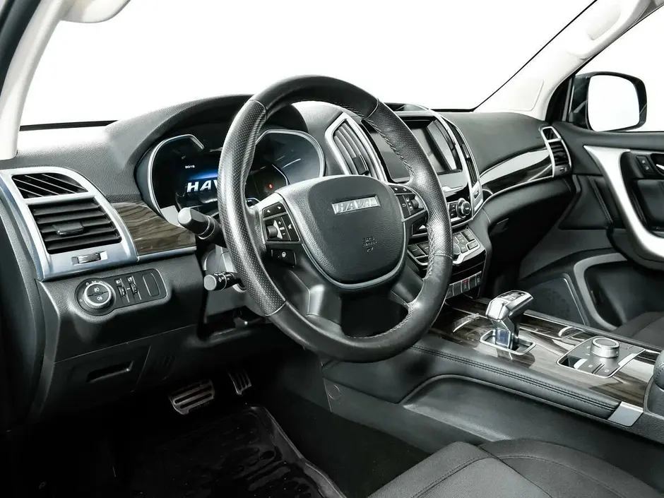 Haval H9