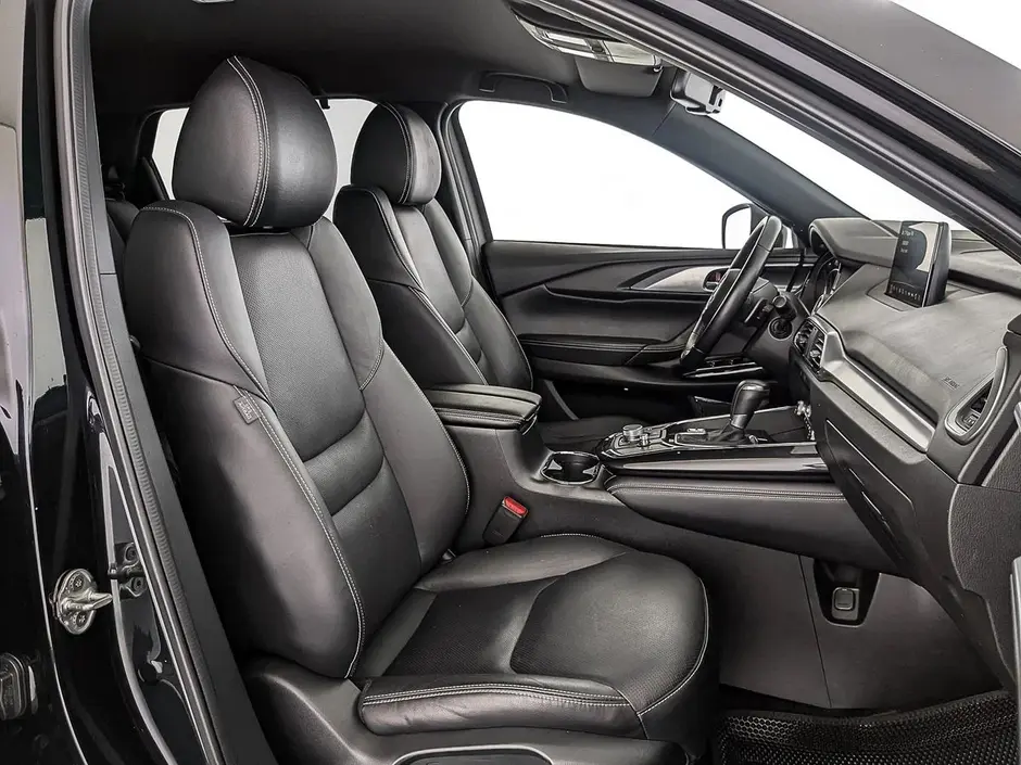 Mazda CX-9