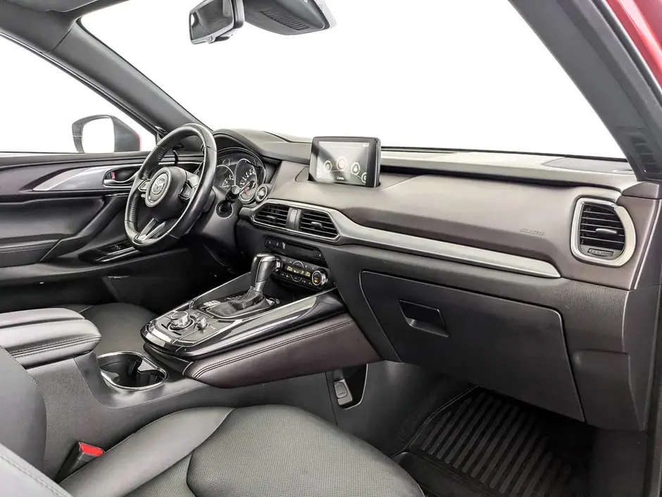 Mazda CX-9