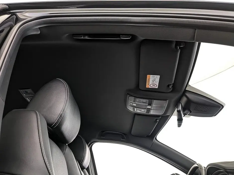 Mazda CX-9
