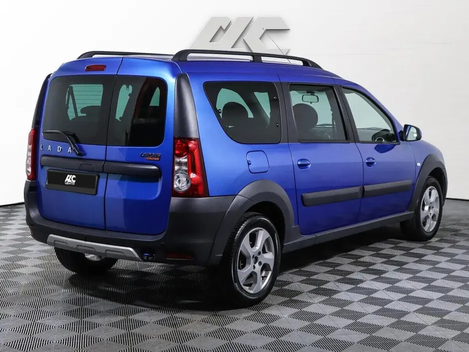 LADA (ВАЗ) Largus