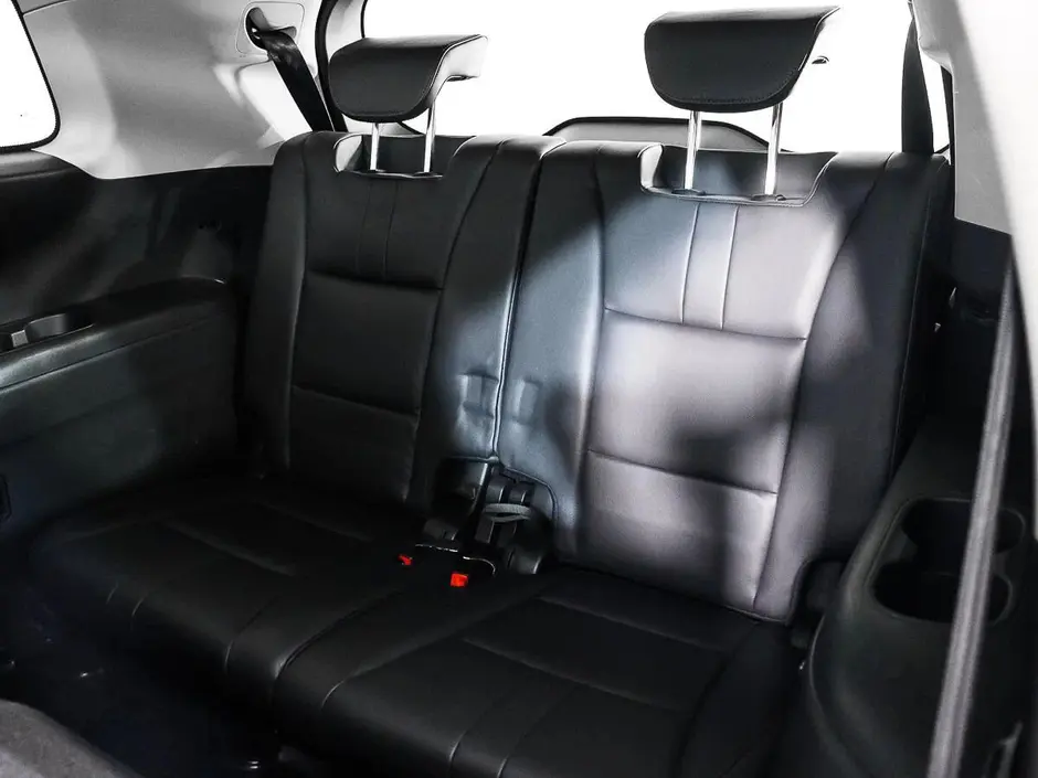 GAC GS8
