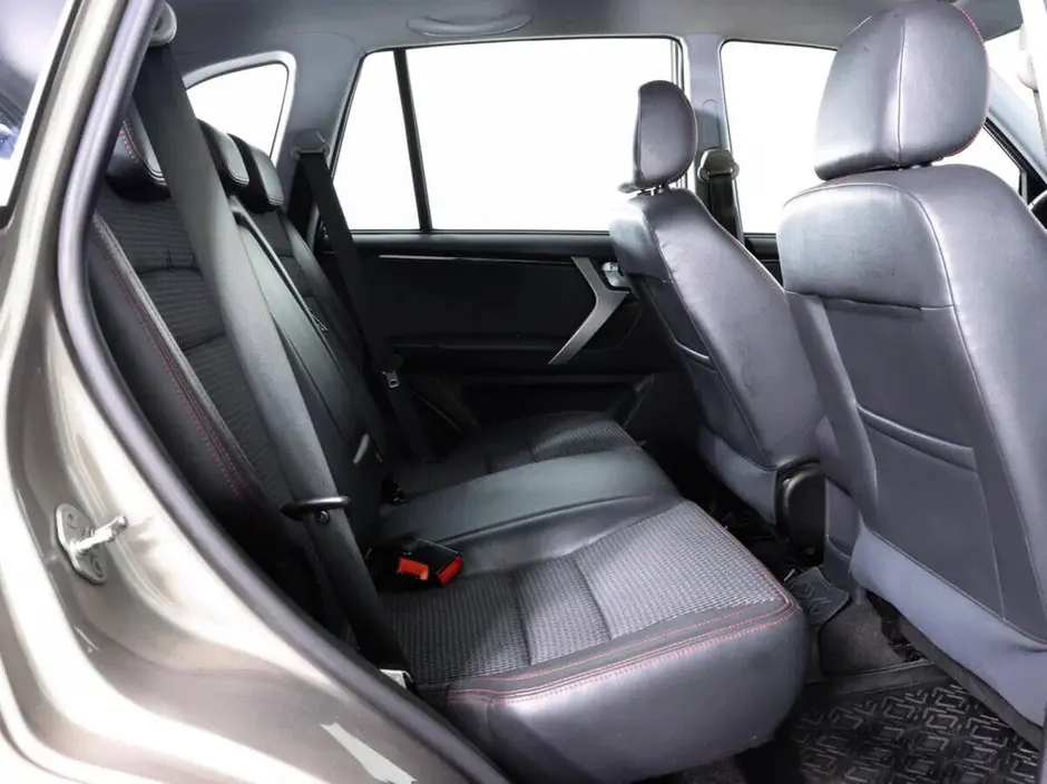 Chery Tiggo 3
