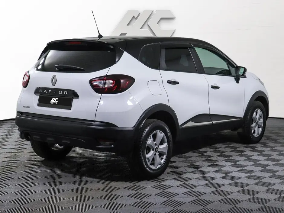 Renault Kaptur