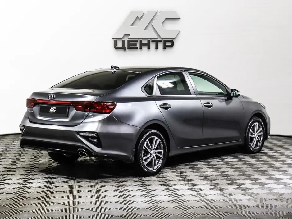 Kia Cerato