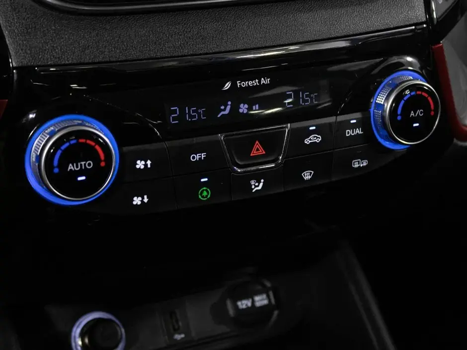 Changan CS55