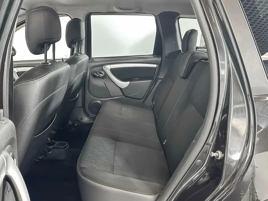 Nissan Terrano