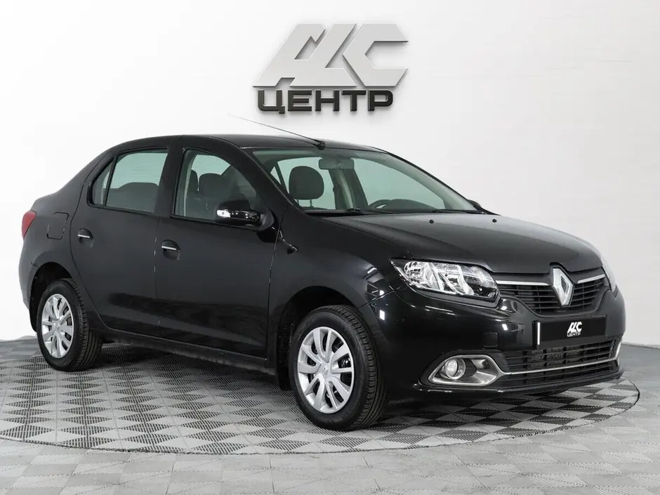 Renault Logan