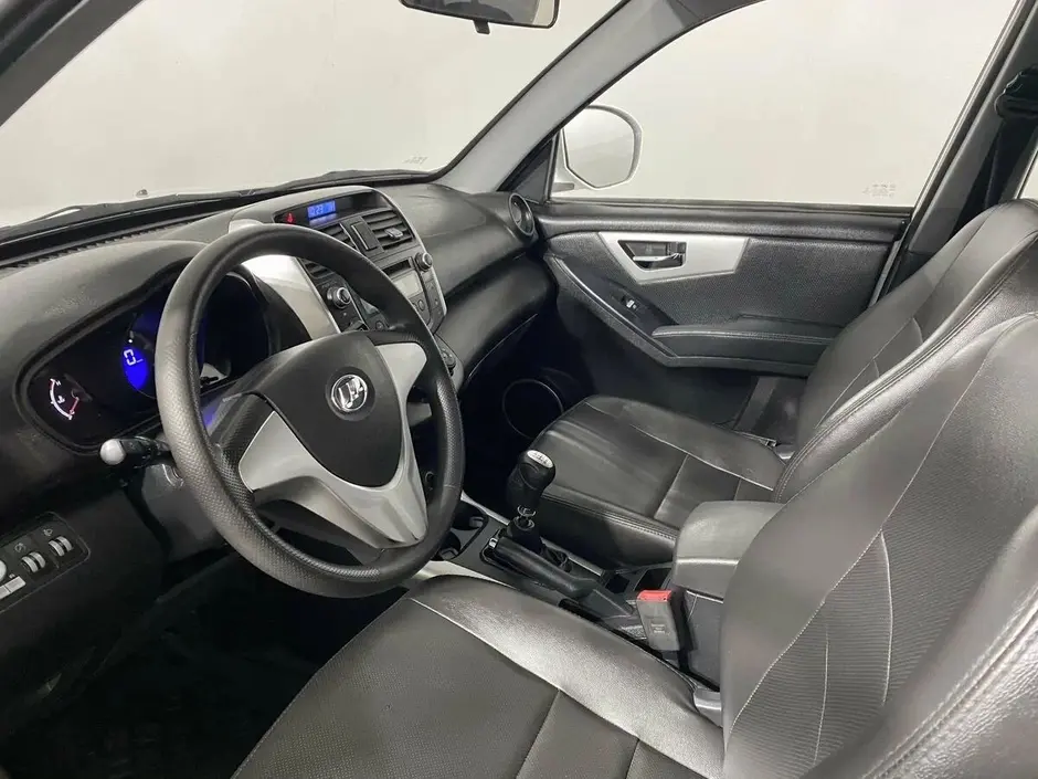 Lifan X60