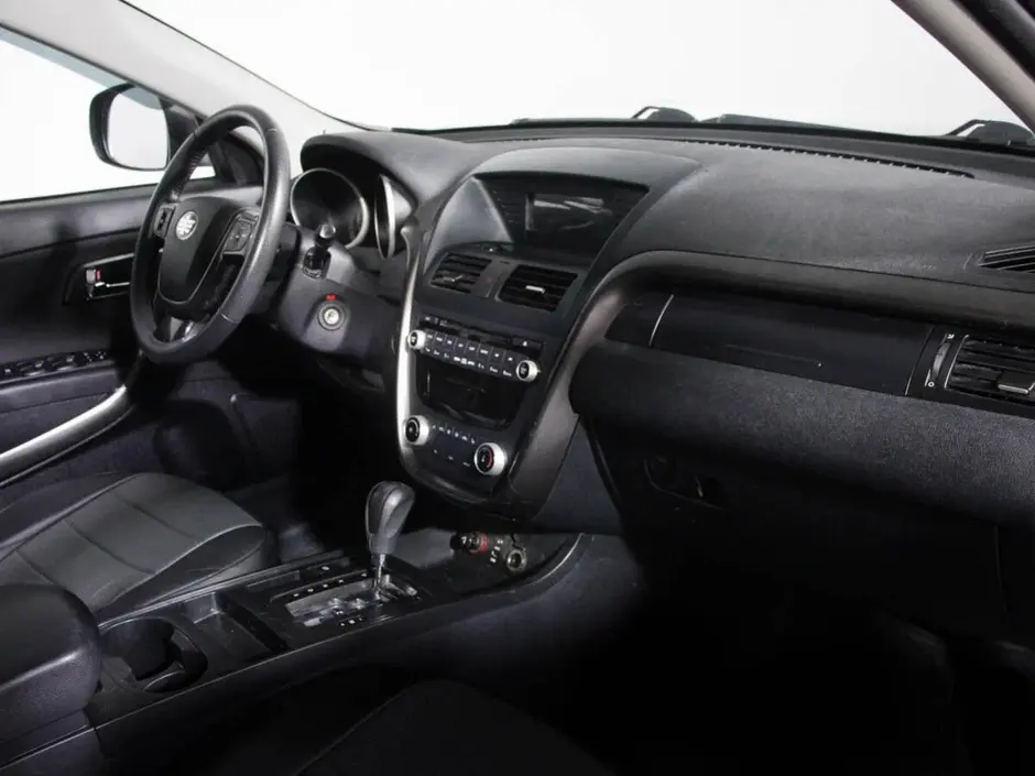 FAW Besturn X80