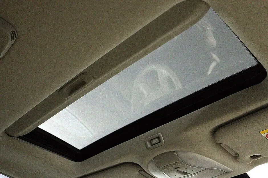 Infiniti QX60