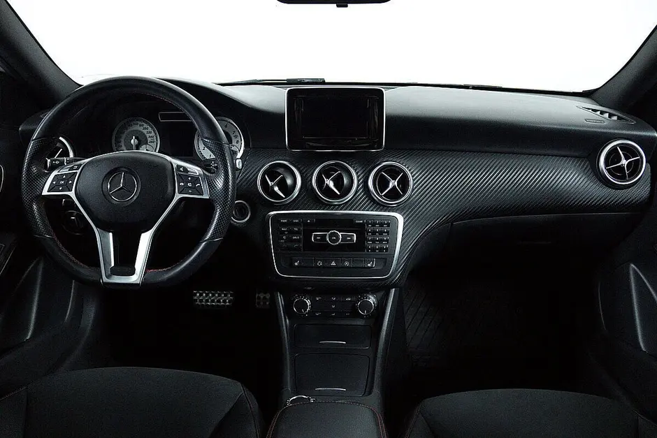 Mercedes-Benz A-Класс